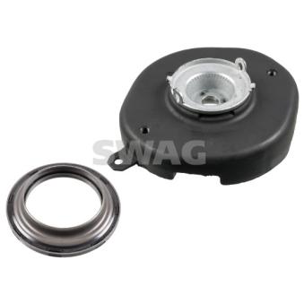 Kit de réparation, coupelle de suspension SWAG OEM 7700835254