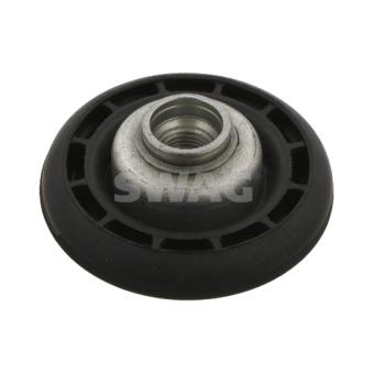 Patin de ressort SWAG OEM 7700820501 Patin de ressort SWAG OEM 7700820501