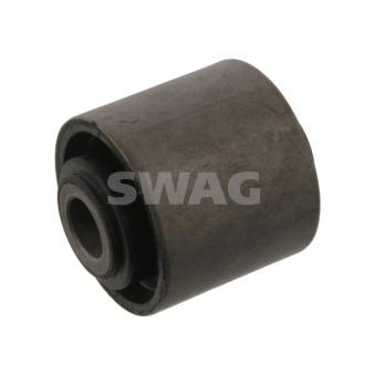 Silent bloc de suspension (train avant) SWAG OEM 7700799065