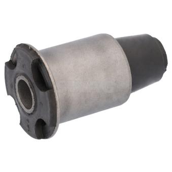 Silent bloc de suspension (train avant) SWAG OEM 7704002466