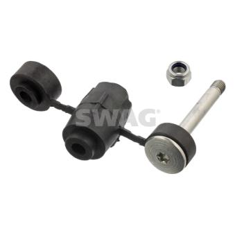 Kit de réparation, suspension du stabilisateur SWAG [60 61 0001]