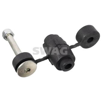 Suspension, stabilisateur SWAG OEM 7700847382