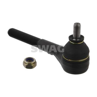 Rotule de barre de connexion avant droit SWAG OEM 7701467274