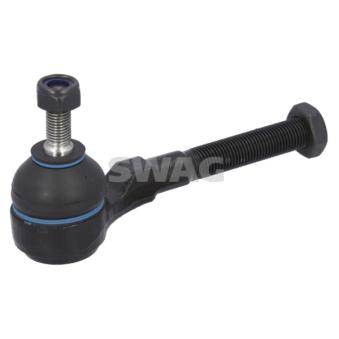 Rotule de barre de connexion avant gauche SWAG OEM 7701467273