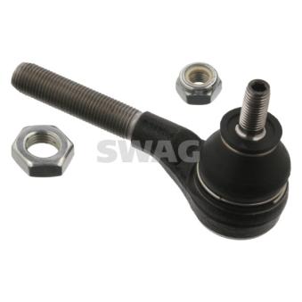 Rotule de barre de connexion avant droit SWAG OEM 6000030048 Rotule de barre de connexion avant droit SWAG OEM 6000030048