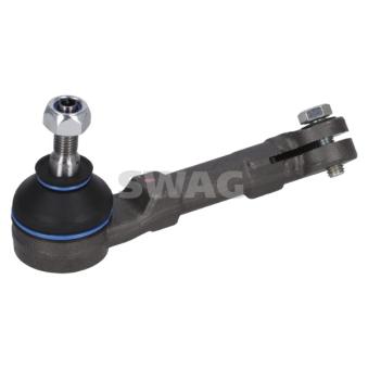 Rotule de barre de connexion avant droit SWAG OEM 7701476761