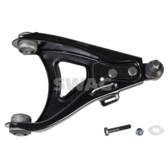 Triangle ou bras de suspension (train avant) SWAG OEM 8200737135