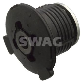 Suspension, corps de l'essieu SWAG OEM 7700767685