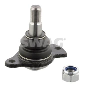 Rotule de suspension SWAG OEM 4403641