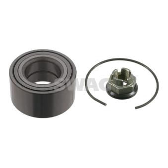 Roulement de roue avant SWAG 60 90 5528 pour LOTUS EXIGE 1.8 - 110cv