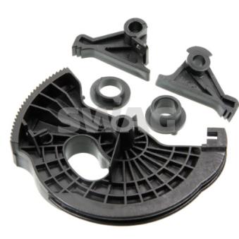 Kit de réparation, embrayage automatique SWAG [60 91 0741]