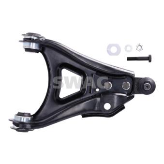 Triangle ou bras de suspension (train avant) SWAG OEM 5450000QAH