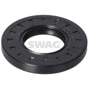 Bague d'étanchéité, flasque de boîte de vitesse manuelle SWAG [60 91 1410]
