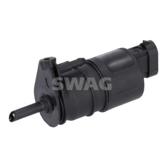 Pompe d'eau de nettoyage, nettoyage des vitres SWAG OEM 7700802336