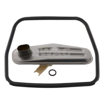 Kit de filtre hydraulique, boîte automatique SWAG [60 91 2105]