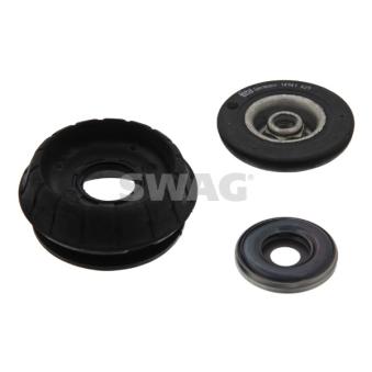 Kit de réparation, coupelle de suspension SWAG OEM 7700827436