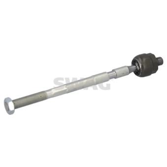 Rotule de direction intérieure, barre de connexion SWAG OEM 7701469280 Rotule de direction intérieure, barre de connexion SWAG OEM 7701469280