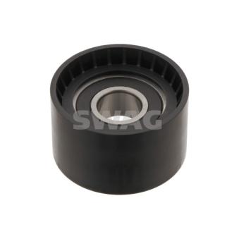 Poulie renvoi/transmission, courroie de distribution SWAG OEM 7700108626 Poulie renvoi/transmission, courroie de distribution SWAG OEM 7700108626