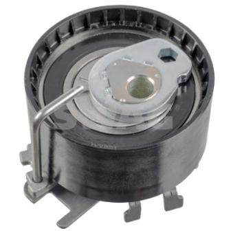 Poulie-tendeur, courroie de distribution SWAG OEM 130705295R