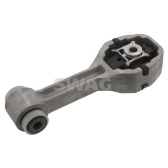 Support moteur SWAG OEM 7700817782