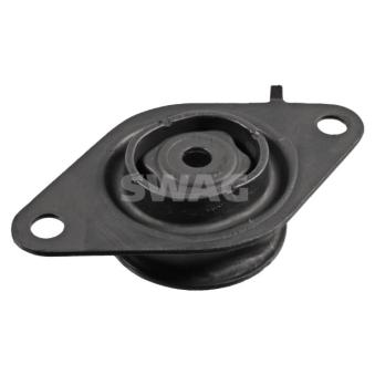 Suspension, boîte automatique SWAG OEM 7700818372