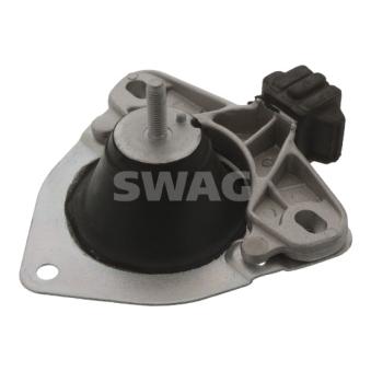 Support moteur SWAG OEM 7700823949