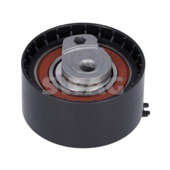 Poulie-tendeur, courroie de distribution SWAG OEM 8200244615 Poulie-tendeur, courroie de distribution SWAG OEM 8200244615