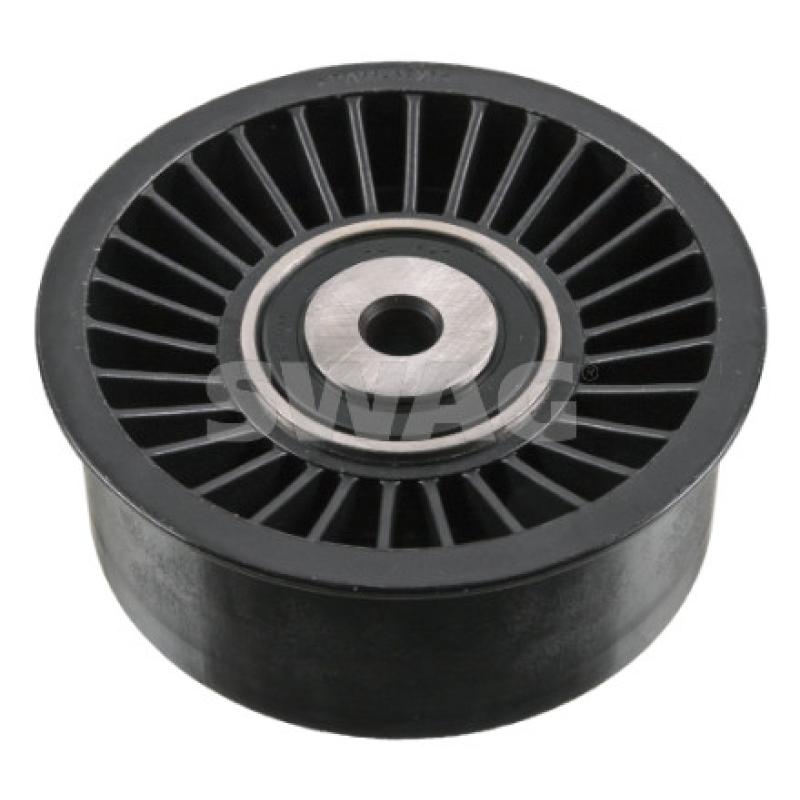 Poulie renvoi/transmission, courroie de distribution SWAG 60 92 1025 - Visuel 1