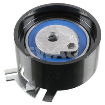 Poulie-tendeur, courroie de distribution SWAG OEM 9201537