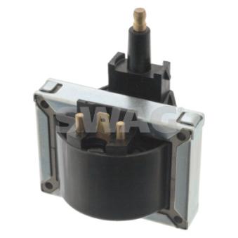 Bobine d'allumage SWAG 60 92 1528