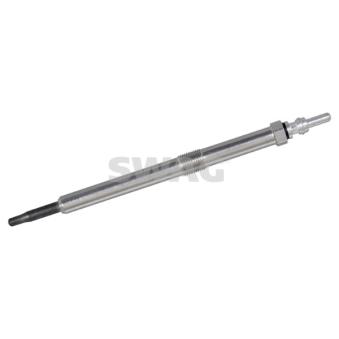 Bougie de préchauffage SWAG OEM 1106500QAB