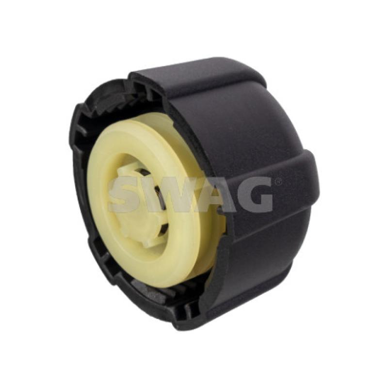 Bouchon, réservoir de liquide de refroidissement SWAG 60 92 2085 - Visuel 1