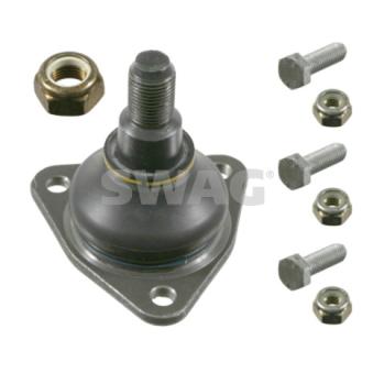 Rotule de suspension SWAG OEM 7701462692