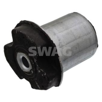 Suspension, corps de l'essieu SWAG OEM 8200042594