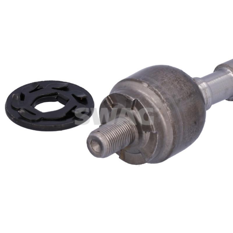 Rotule de direction intérieure, barre de connexion SWAG 60 92 2491 - Visuel 2