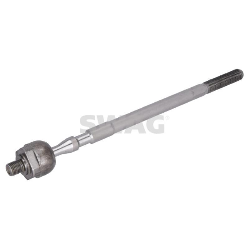 Rotule de direction intérieure, barre de connexion SWAG 60 92 2763 - Visuel 1
