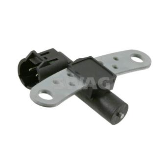Capteur d'angle, vilebrequin SWAG OEM 8200643171