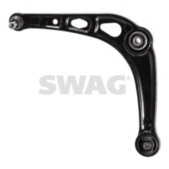 Triangle ou bras de suspension (train avant) SWAG OEM 6025307649