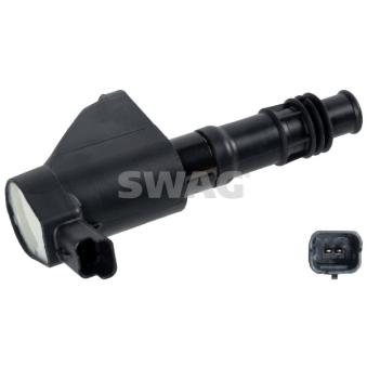 Bobine d'allumage SWAG OEM 597077