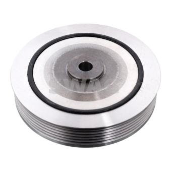 Poulie, vilebrequin SWAG OEM 8200689702