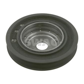 Poulie, vilebrequin SWAG OEM 8200051194