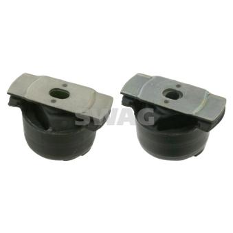 Kit de réparation, corps de l'essieu SWAG [60 92 6930]