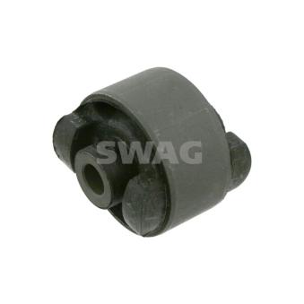 Silent bloc de suspension (train avant) SWAG [60 92 7453]