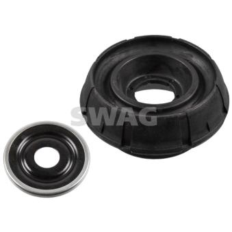 Kit de réparation, coupelle de suspension SWAG 60 92 7505 pour AUDI A6 1.5 dCi - 110cv