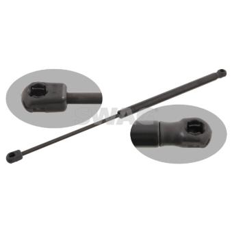 Vérin, vitre arrière SWAG OEM 8200135264 Vérin, vitre arrière SWAG OEM 8200135264