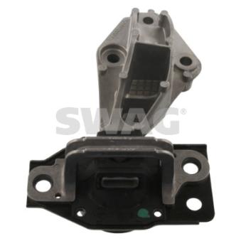 Support moteur SWAG OEM 8200902956
