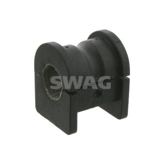 Suspension, stabilisateur SWAG 60 92 8281 pour FORD TRANSIT 1.9 DCI - 110cv