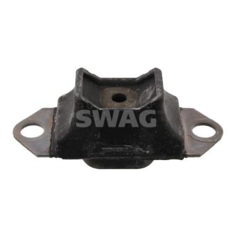 Support moteur SWAG OEM 8200297939