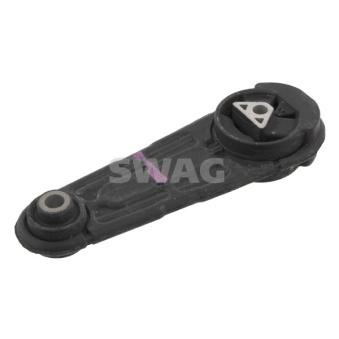 Support moteur SWAG OEM 112383665R
