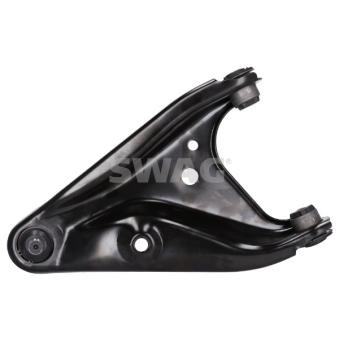 Triangle ou bras de suspension (train avant) SWAG OEM 545019294R